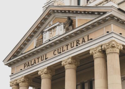 Cultural palace